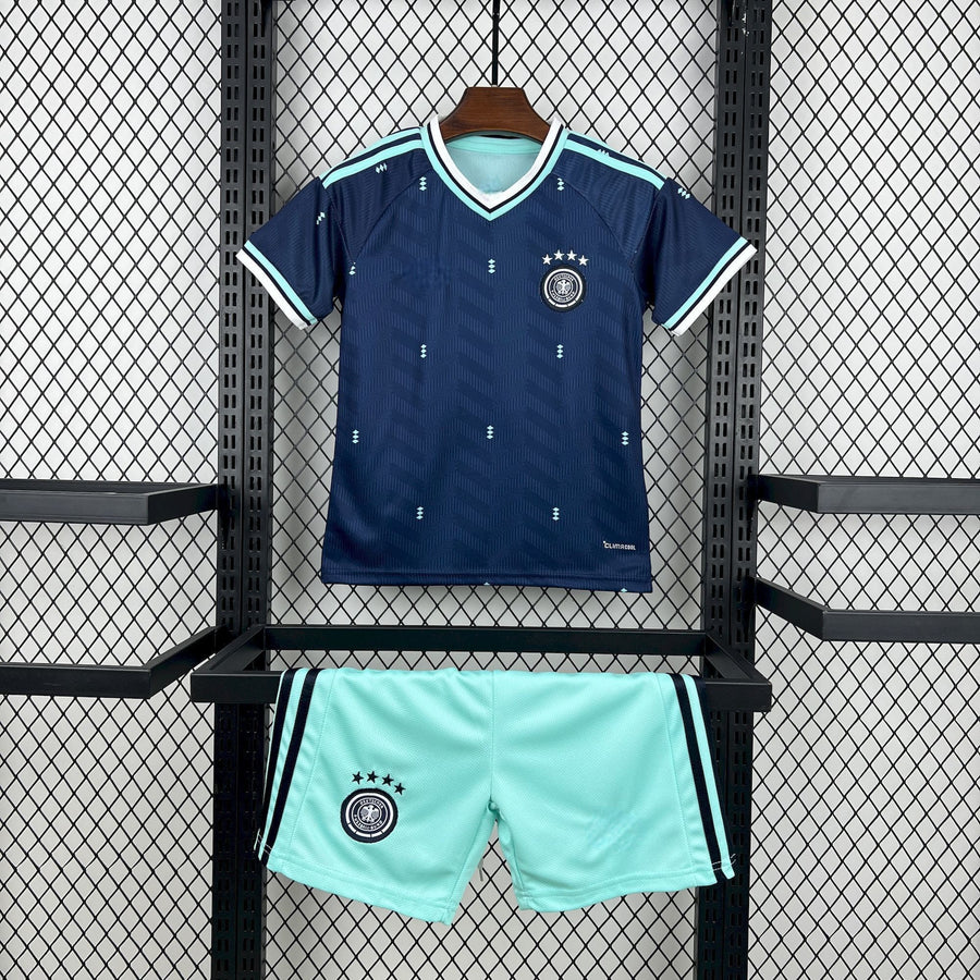Tyskland Borta 2026 (Barn)