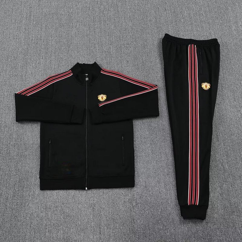 MANCHESTER UNITED TRACKSUIT