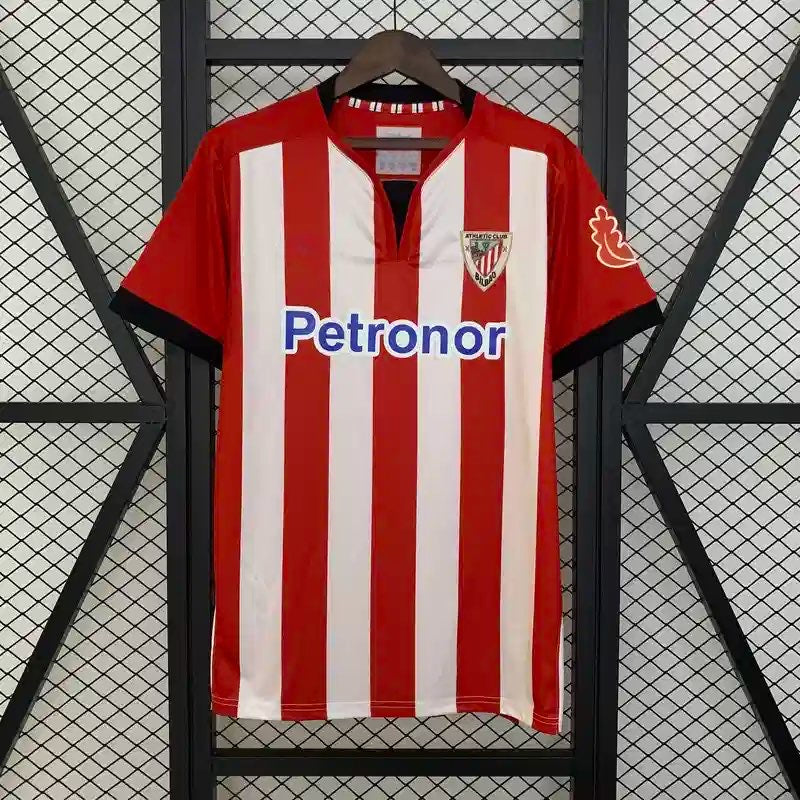 Athletic Bilbao Hemma 2011/12