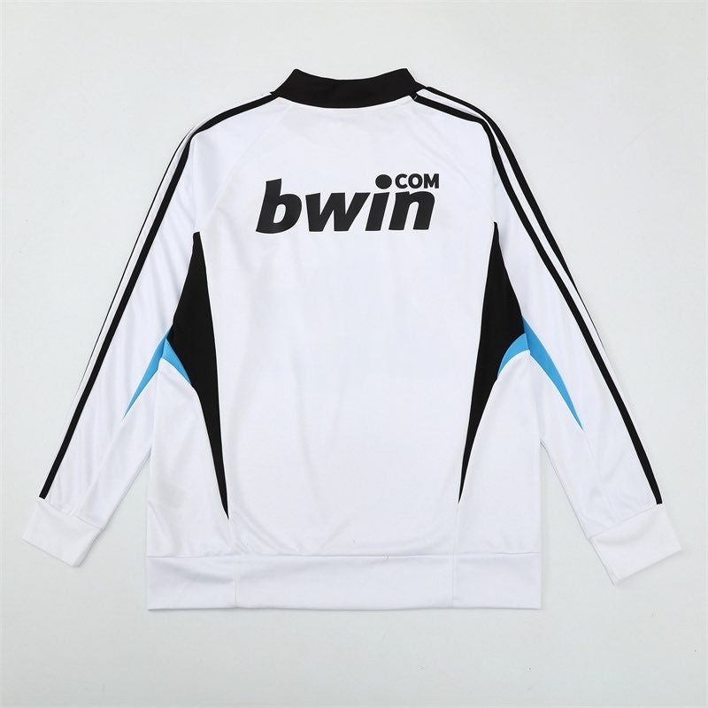 Real Madrid Träningströja 2008/09