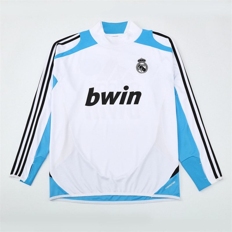 Real Madrid Träningströja 2012/13