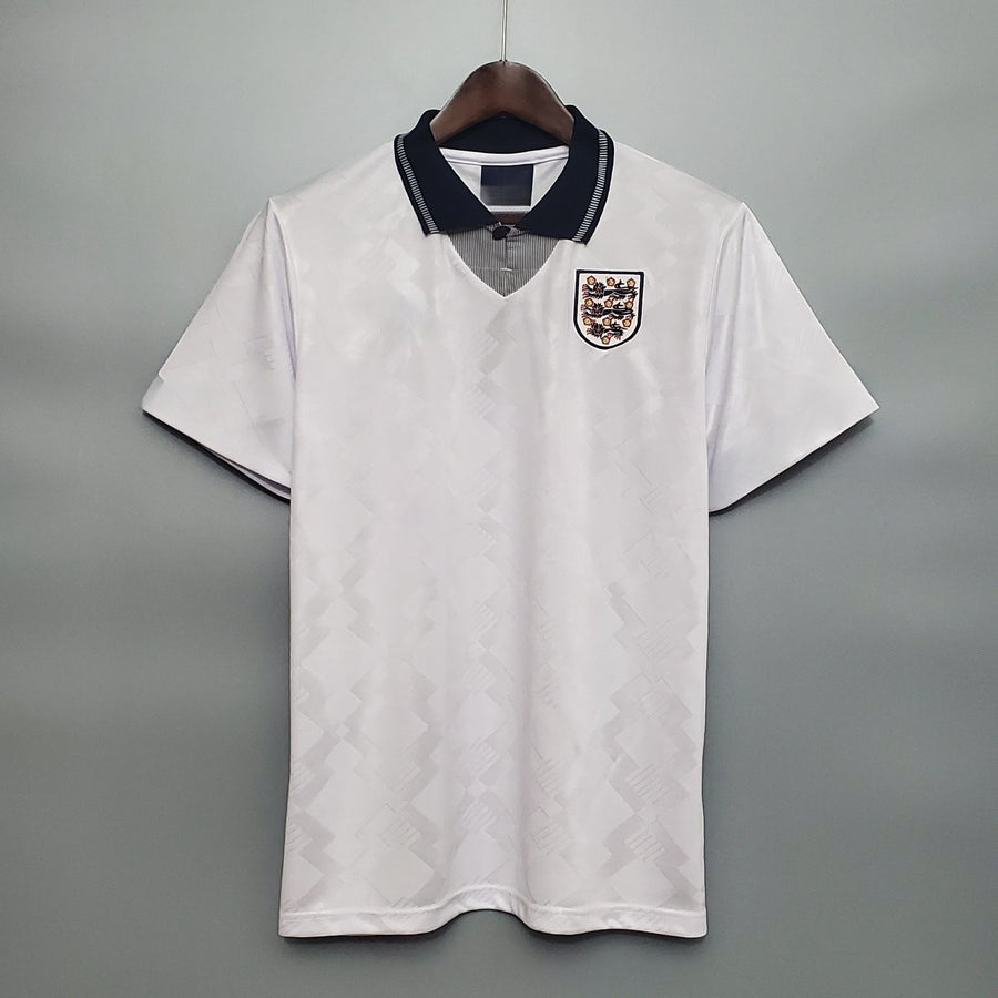 England Hemma 1990