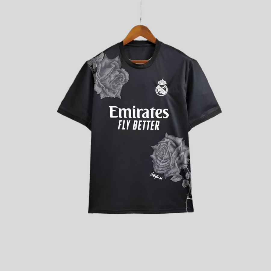 Real Madrid (SPECIAL)
