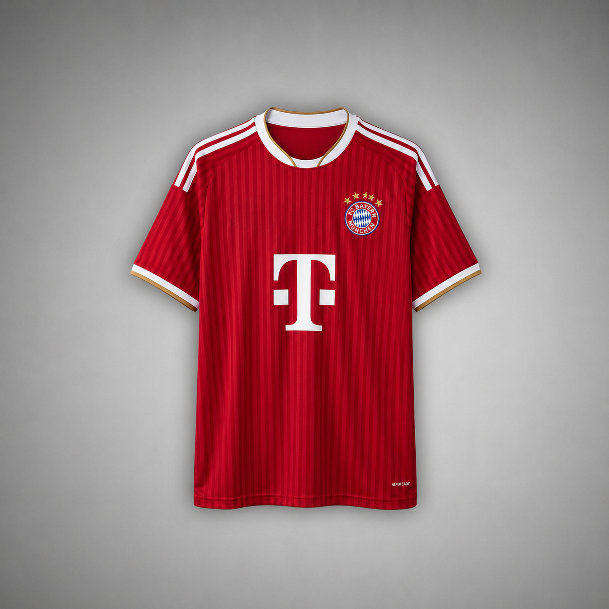 Bayern Munchen Hemma 26/27