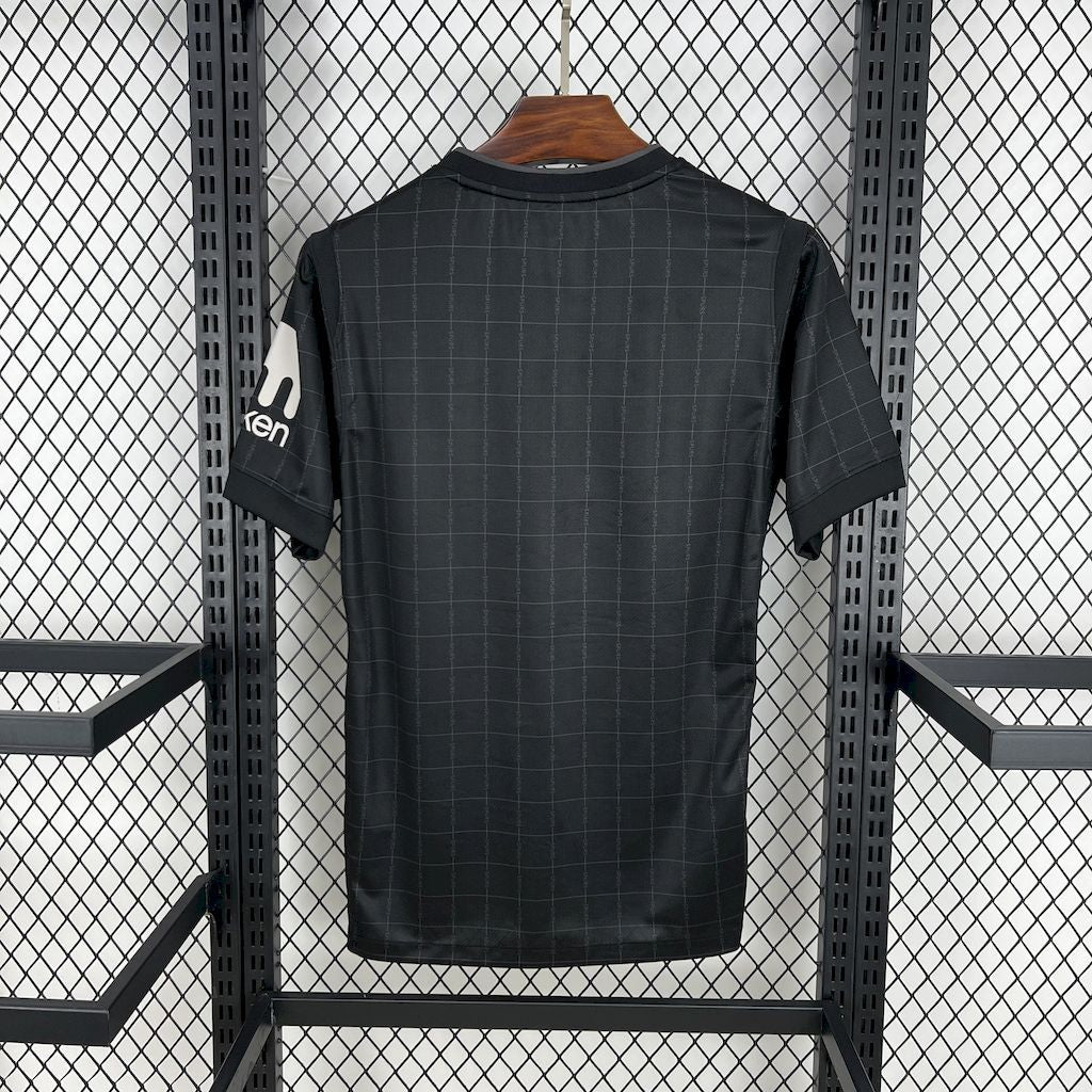 Tottenham Borta 25/26