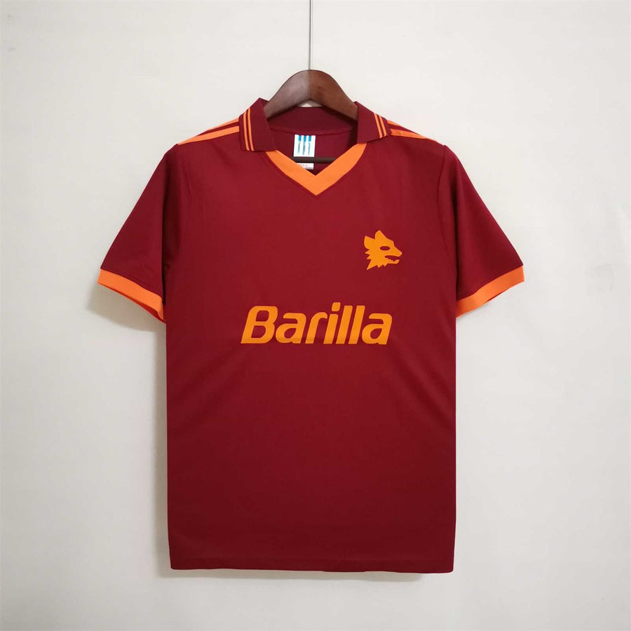AS Roma Hemma 1992/94