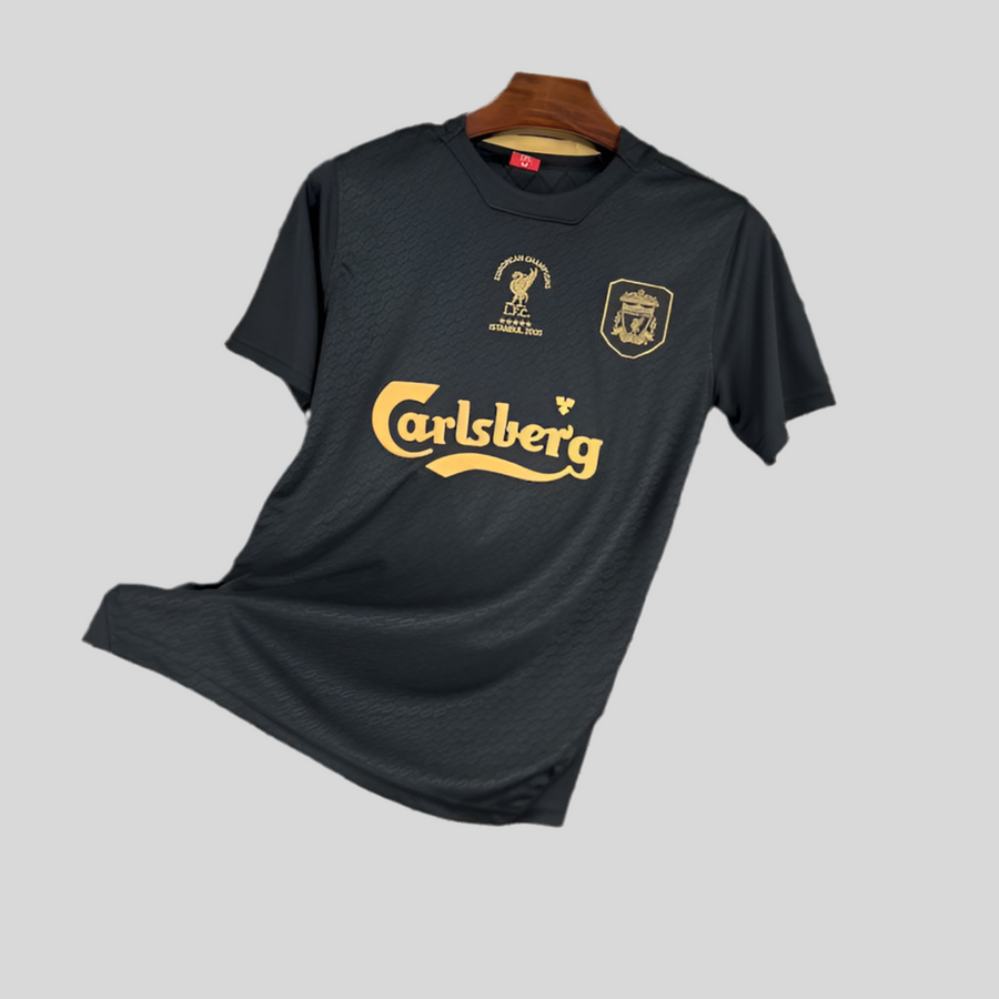 Liverpool Special