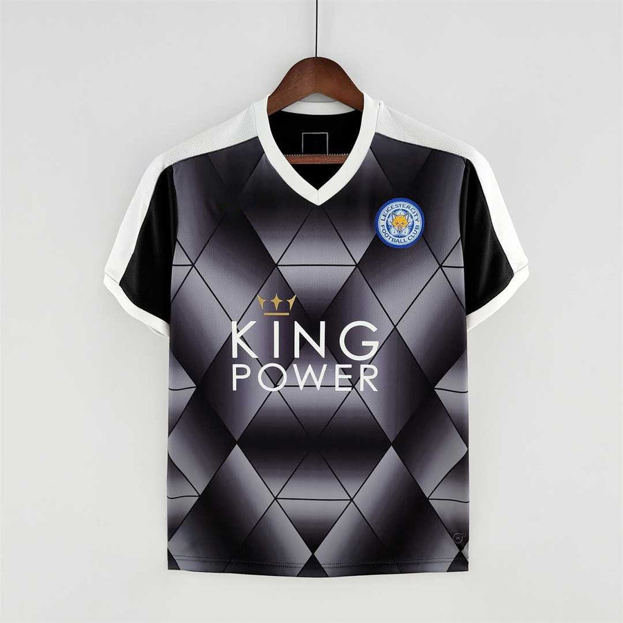 Leicester City Borta 2015/16