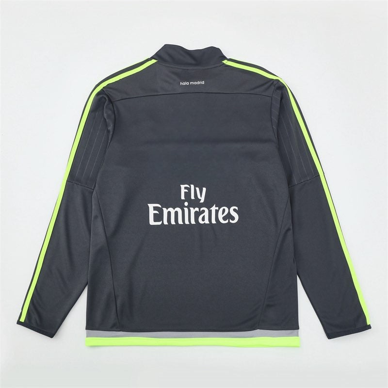 Real Madrid Träningströja 2015/16