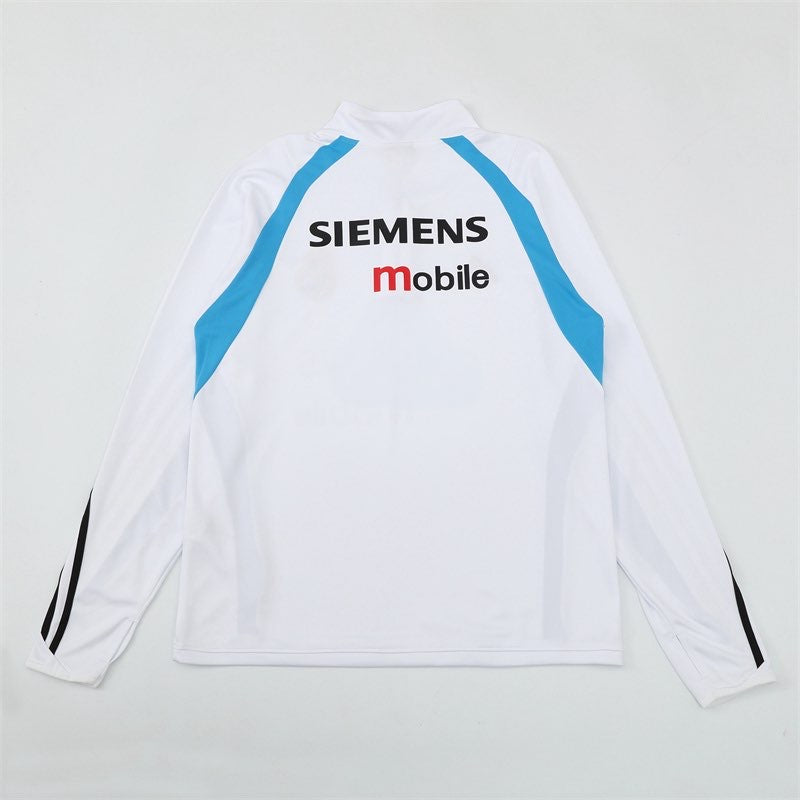 Real Madrid Träningströja 2003/04