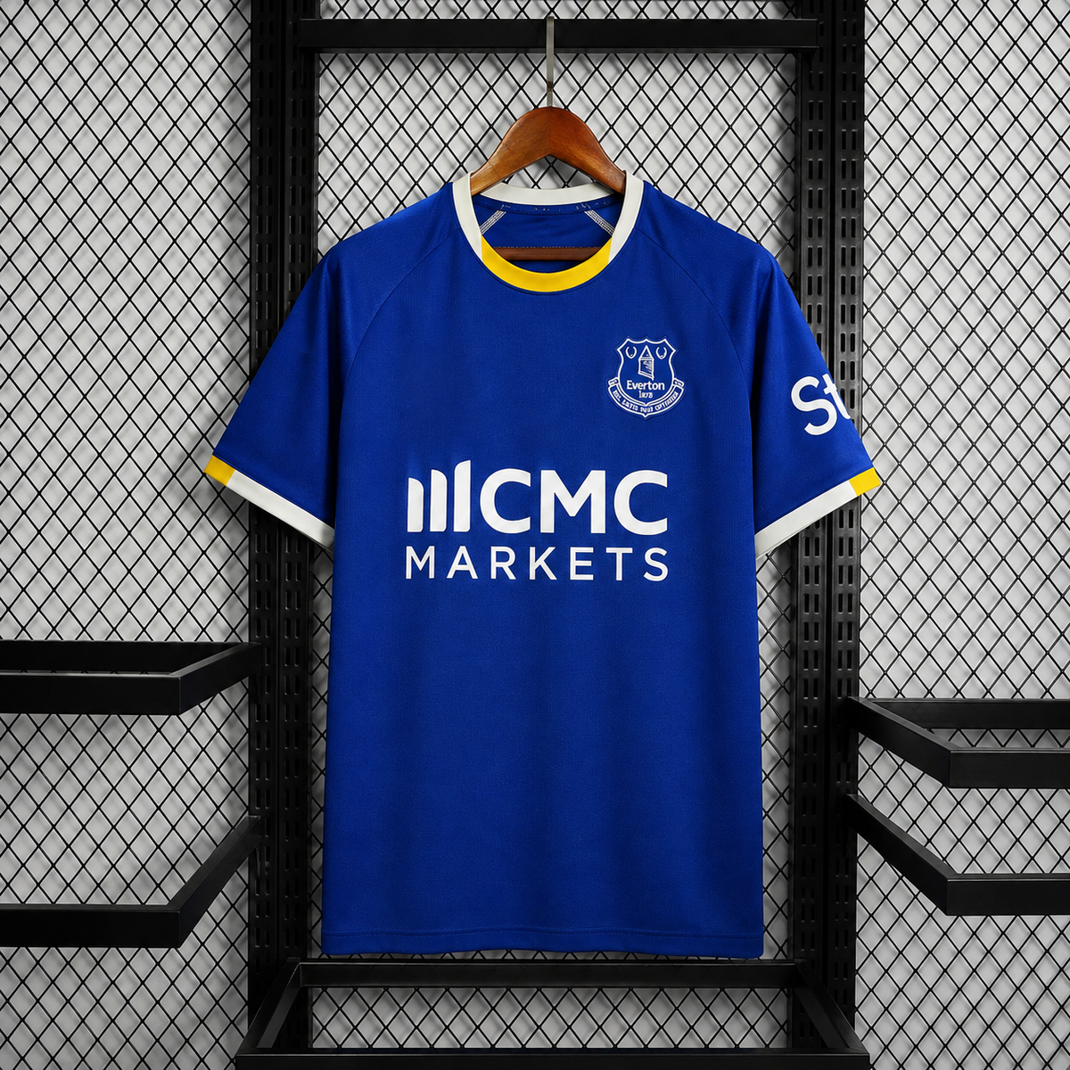 Everton Hemma 26/27