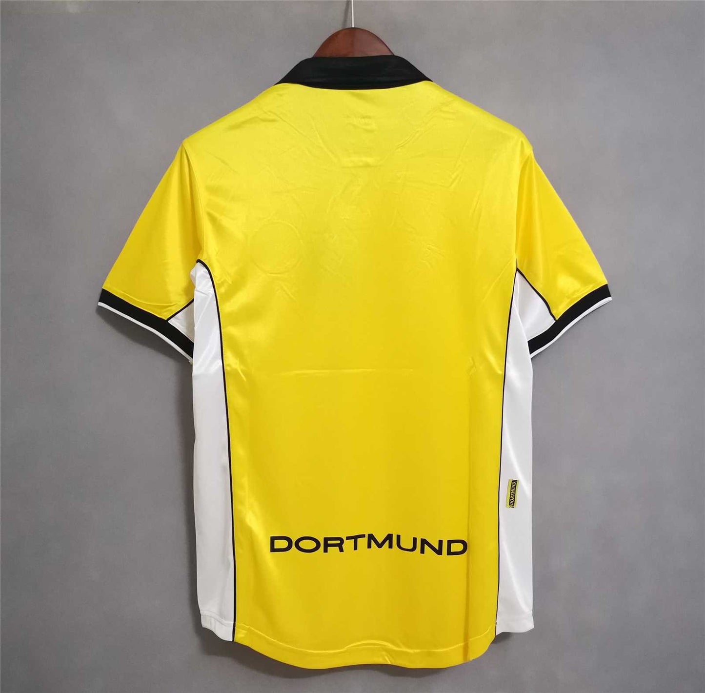 Dortmund Hemma 1998/99