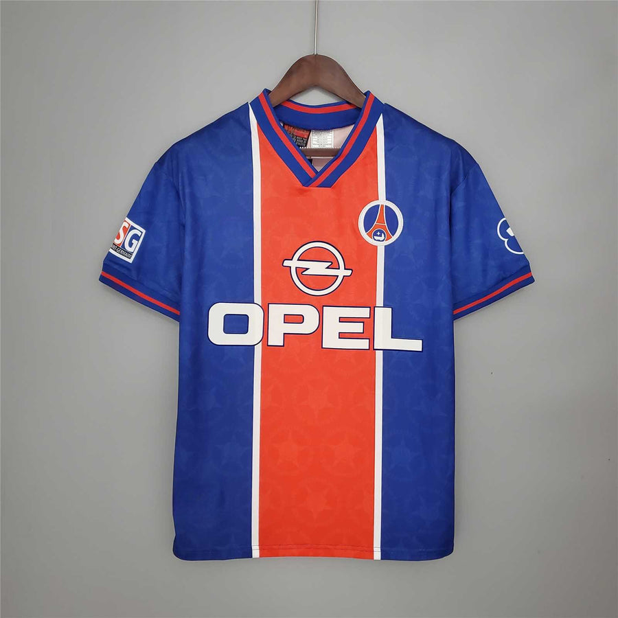 PSG Hemma 1995/96