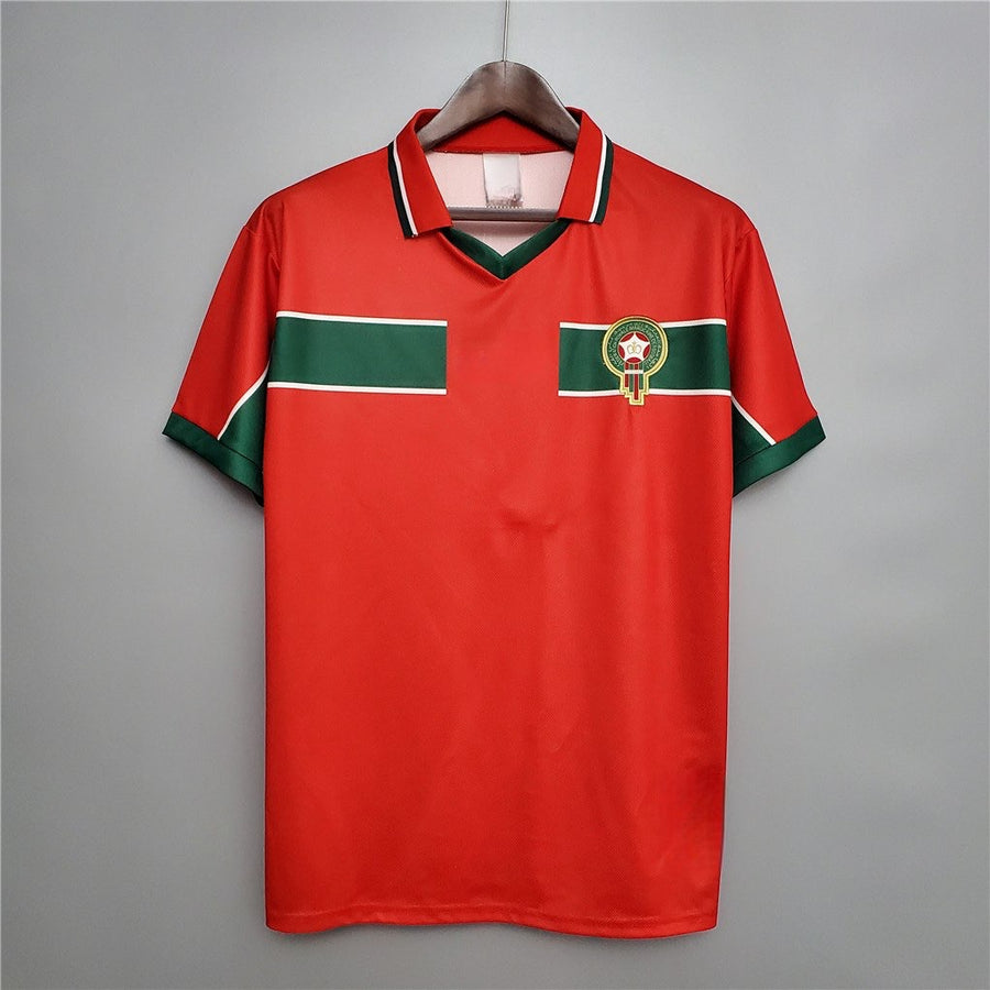 Marocko Tredje 1998