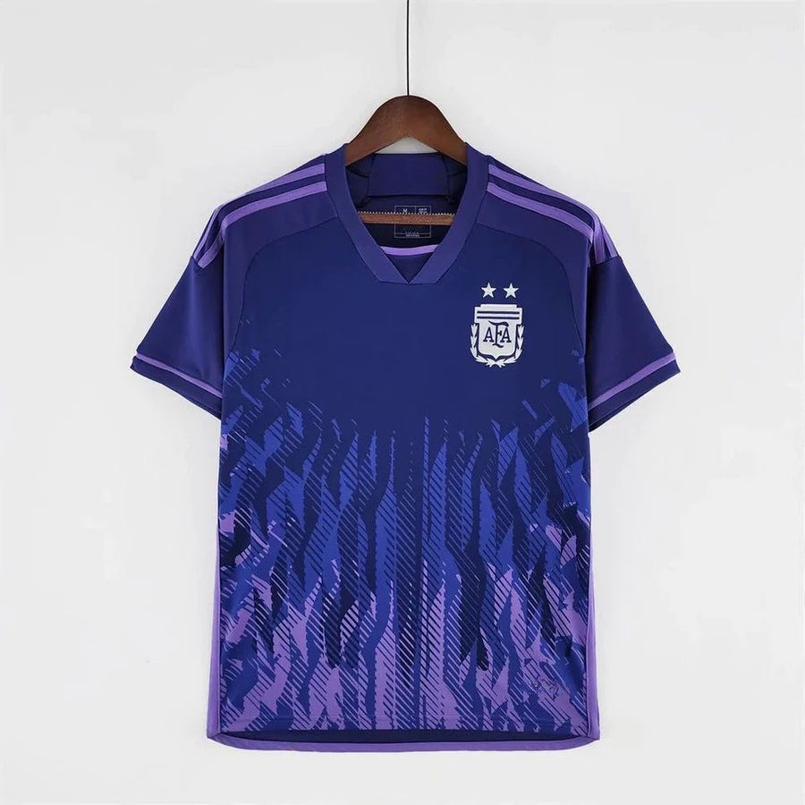 Argentina Borta 2022