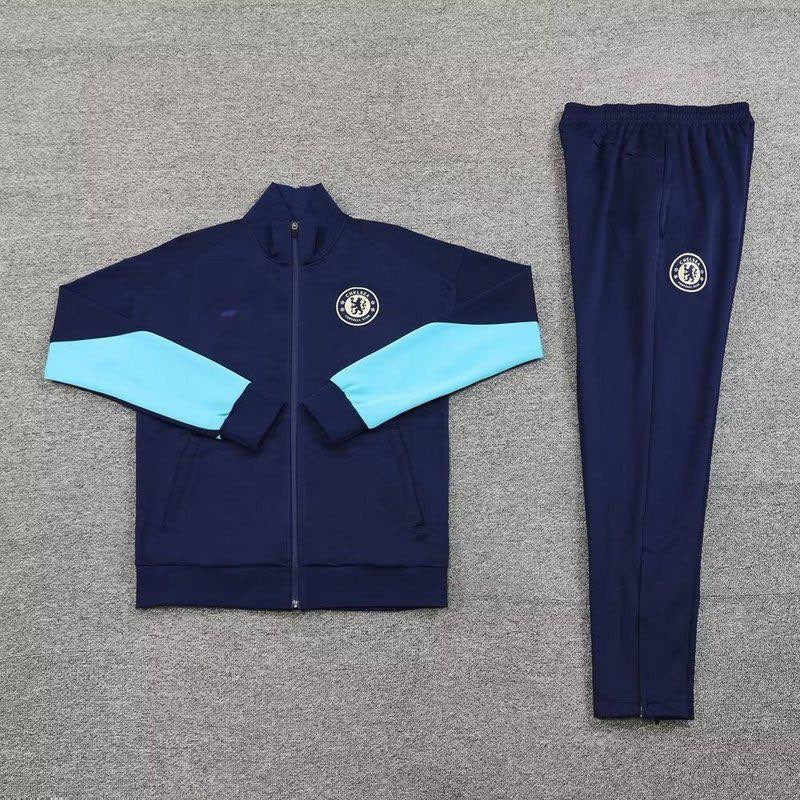 CHELSEA TRACKSUIT