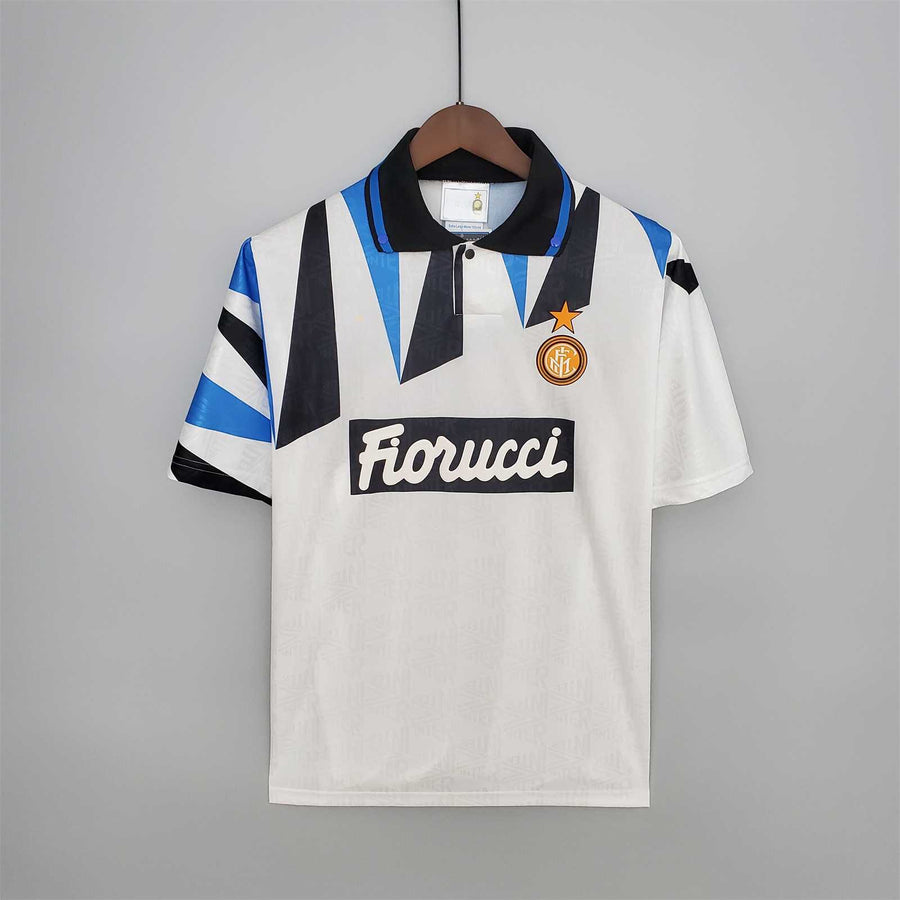 Inter Borta 1992/93