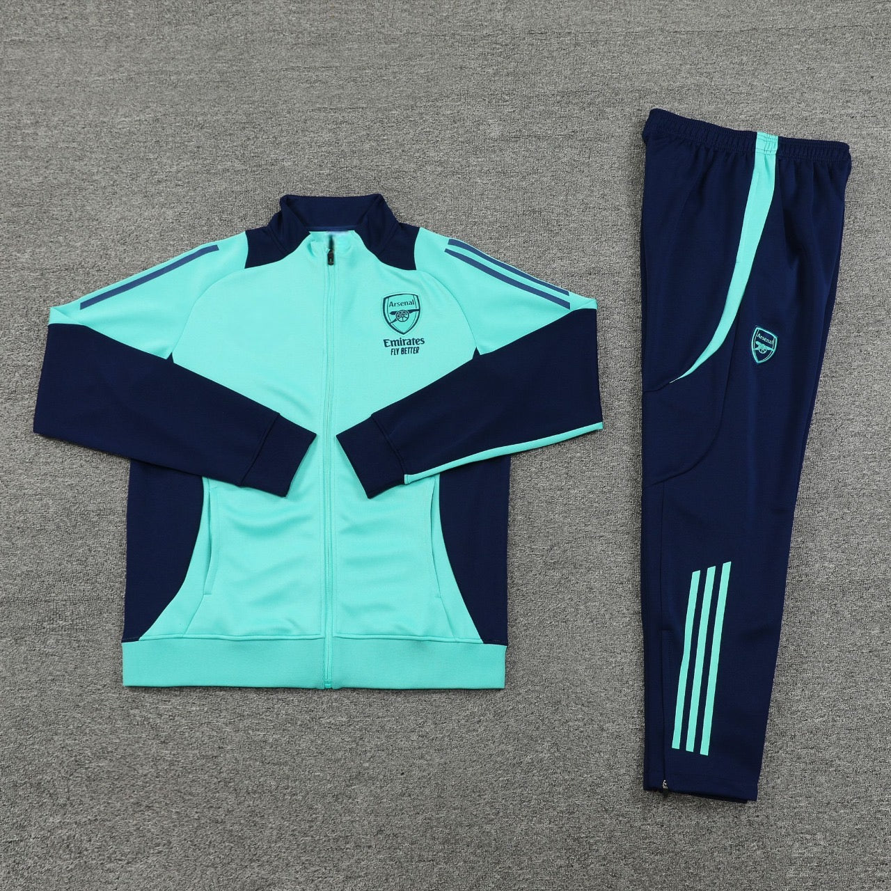 ARSENAL TRACKSUIT
