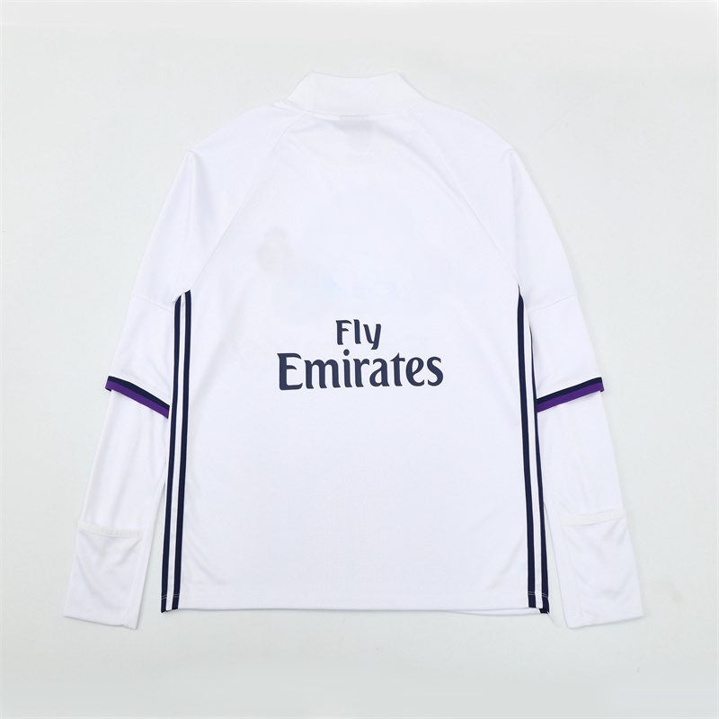Real Madrid Träningströja 2016/17