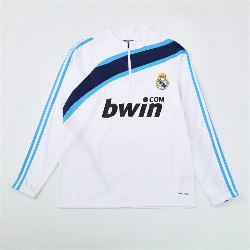 Real Madrid Träningströja 2009/10