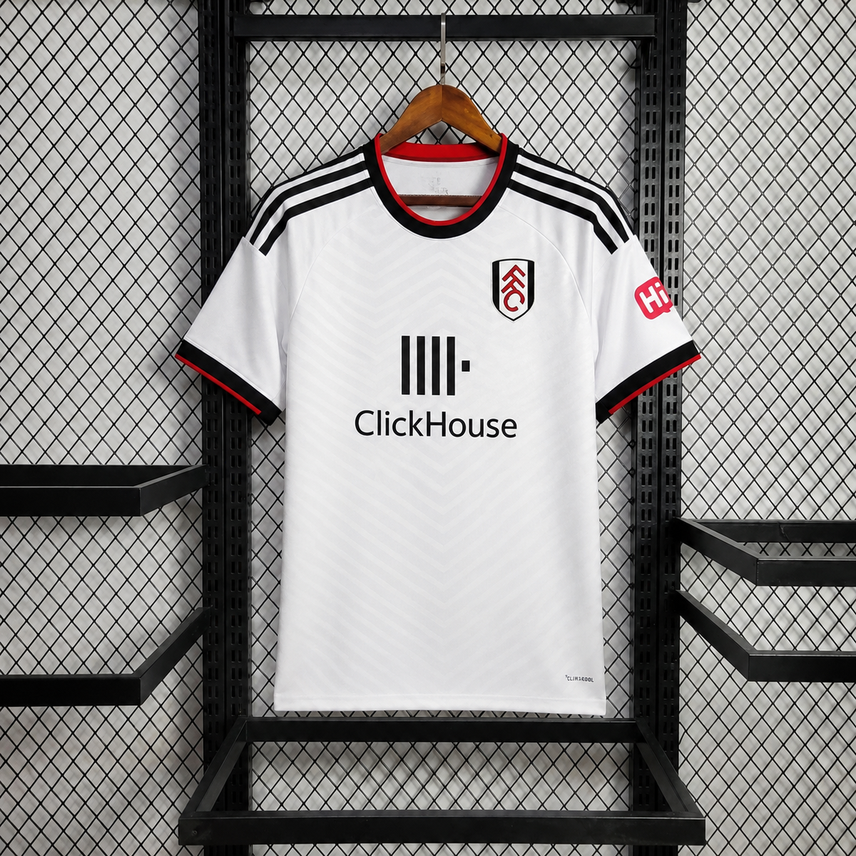 Fulham Hemma 26/27