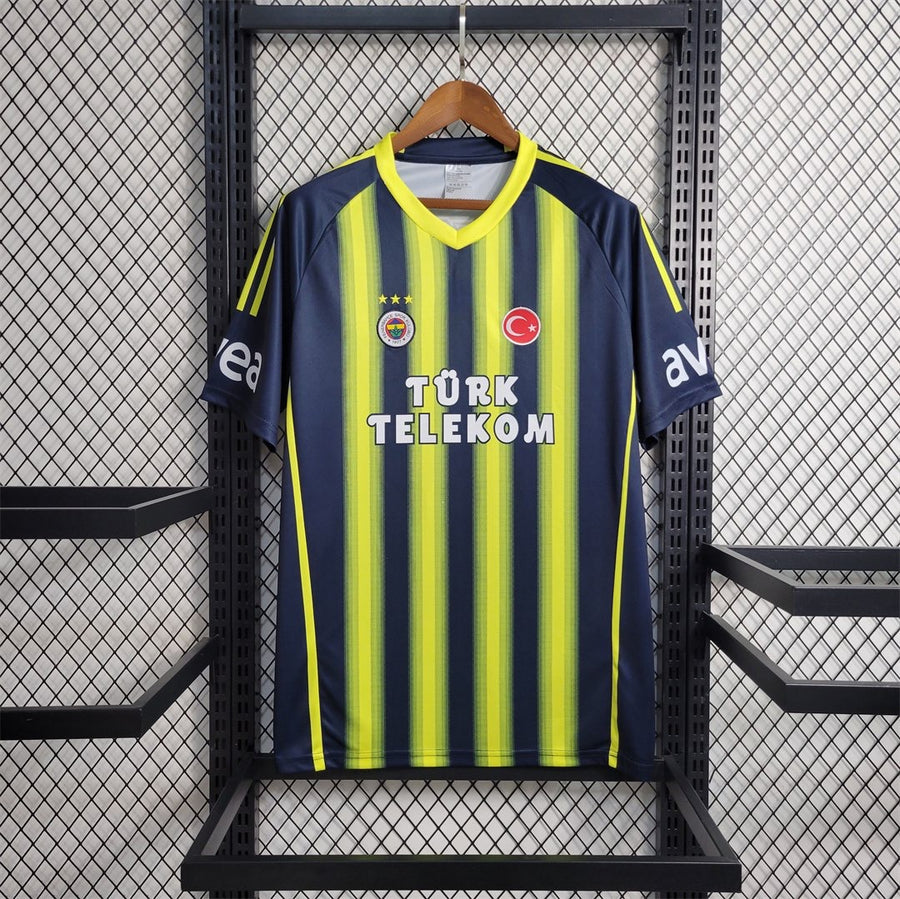 Fenerbahce Hemma 2013/14