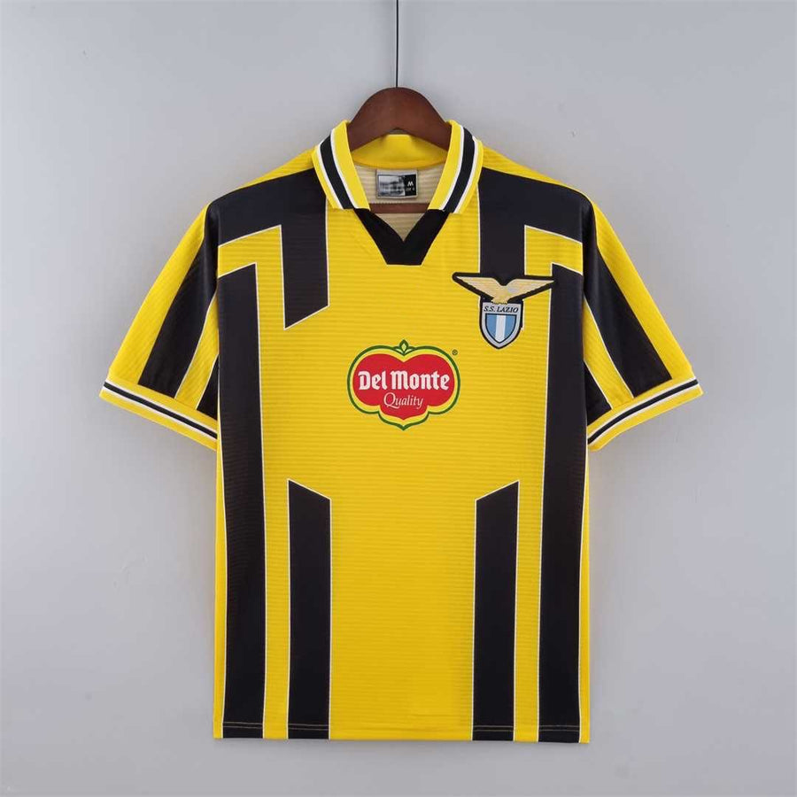 Lazio Tredje 1999/00