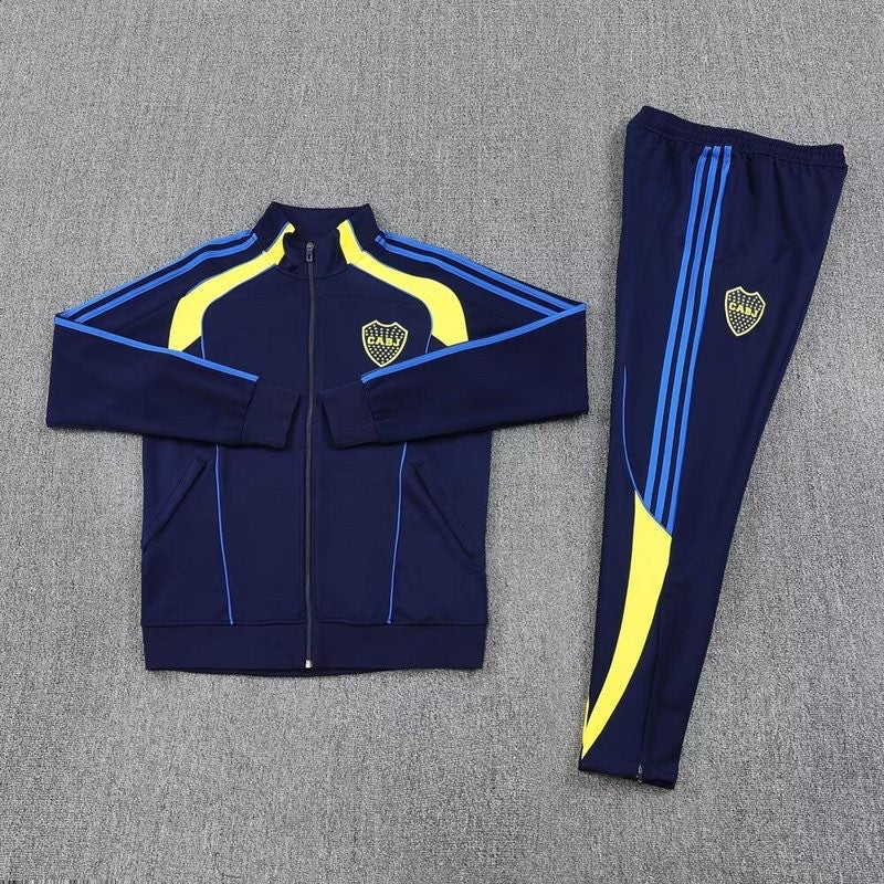 BOCA JUNIORS TRACKSUIT