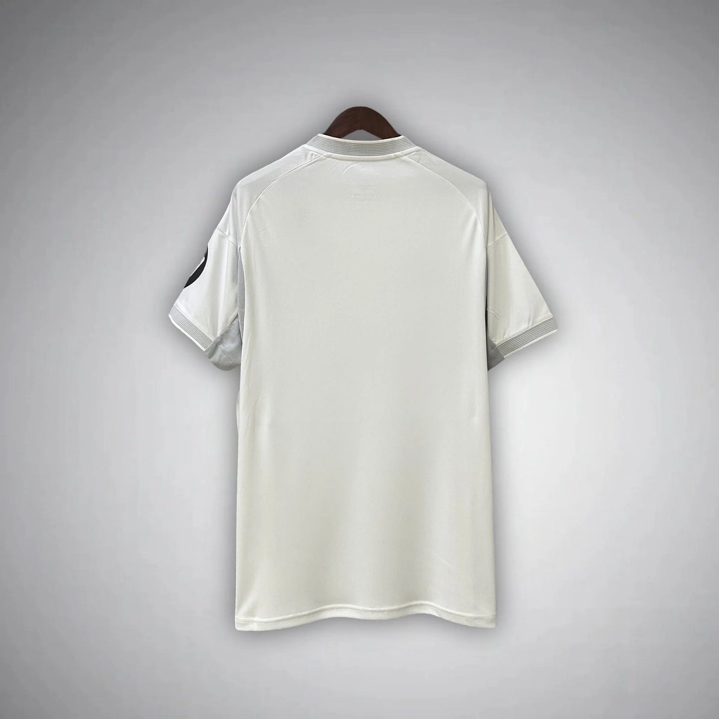 Real Madrid Hemma 25/26