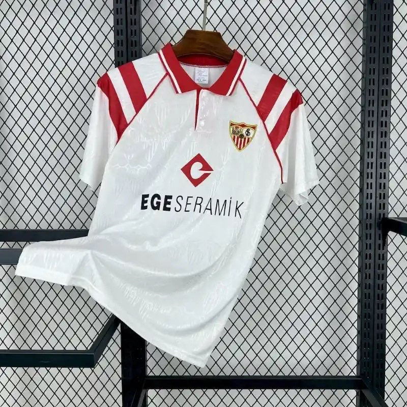 Sevilla Hemma 1992/93