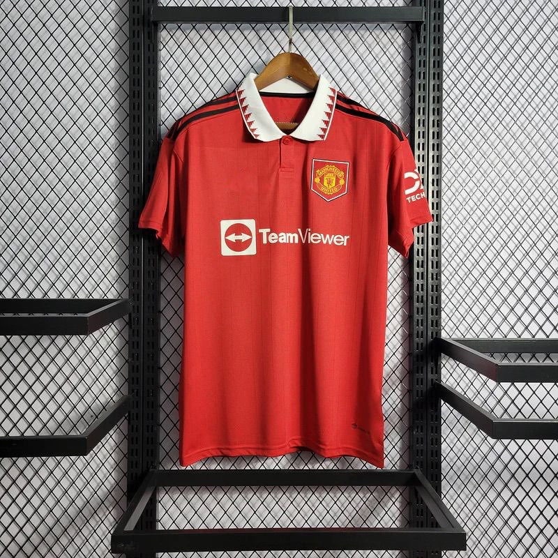 Man Utd Hemma 2022/23