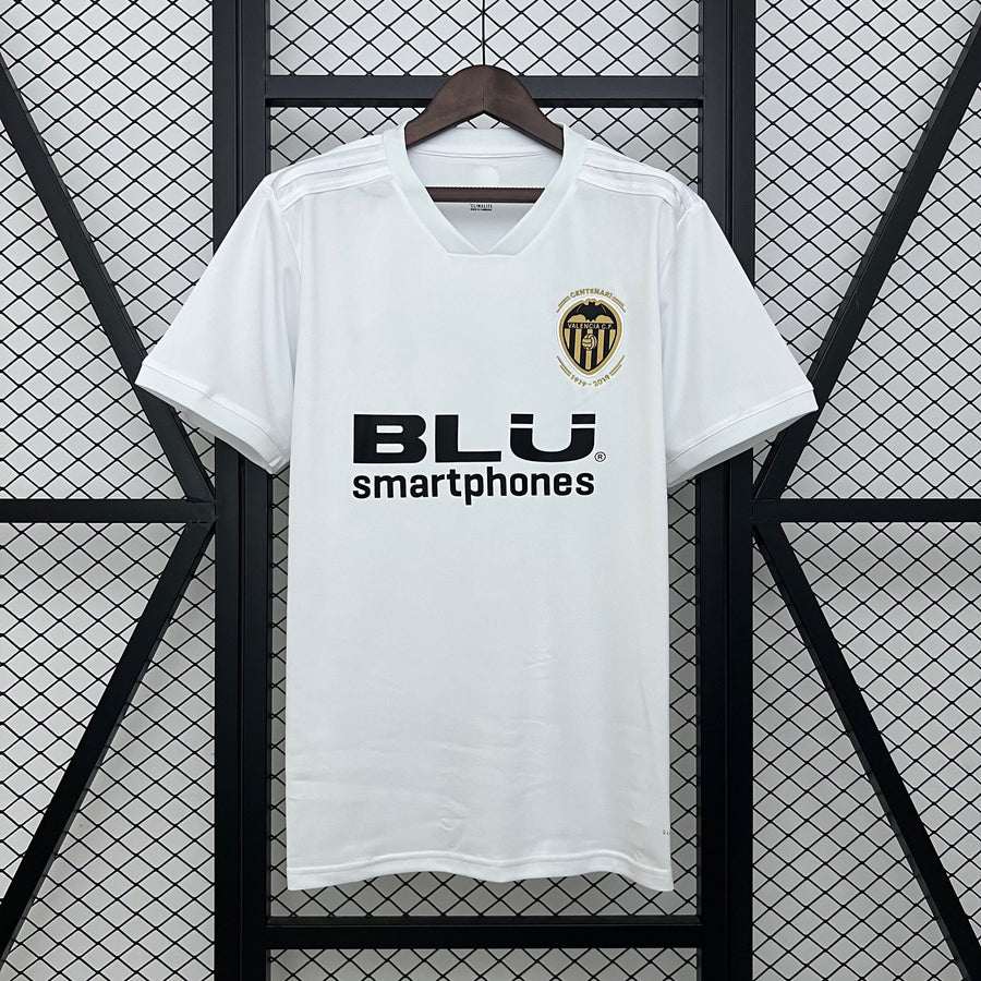 Valencia Hemma 2018/19
