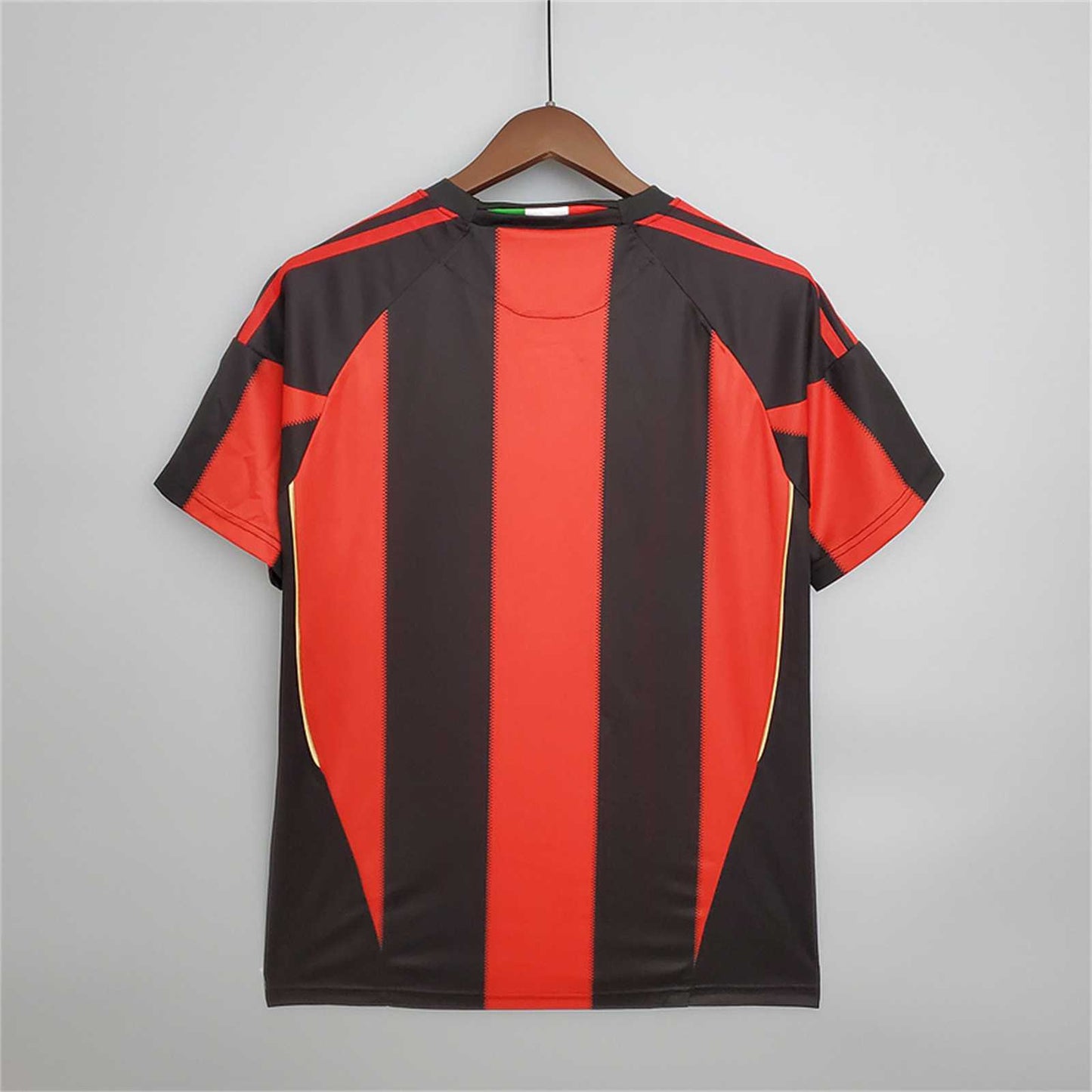 AC Milan Hemma 2010/11