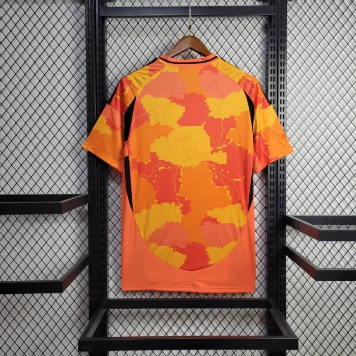 Paris FC Tredje 25/26