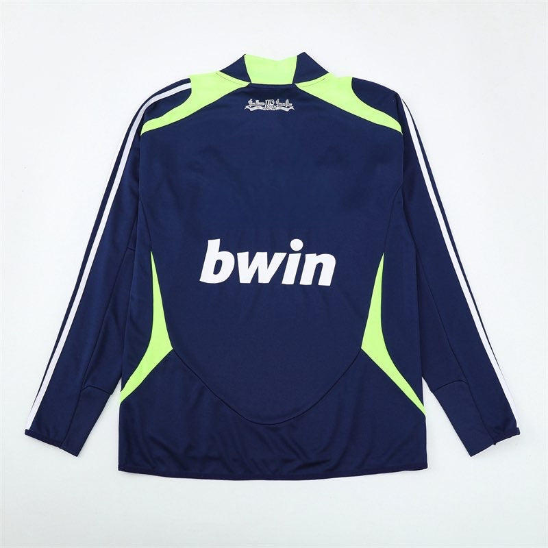Real Madrid Träningströja 2012/13