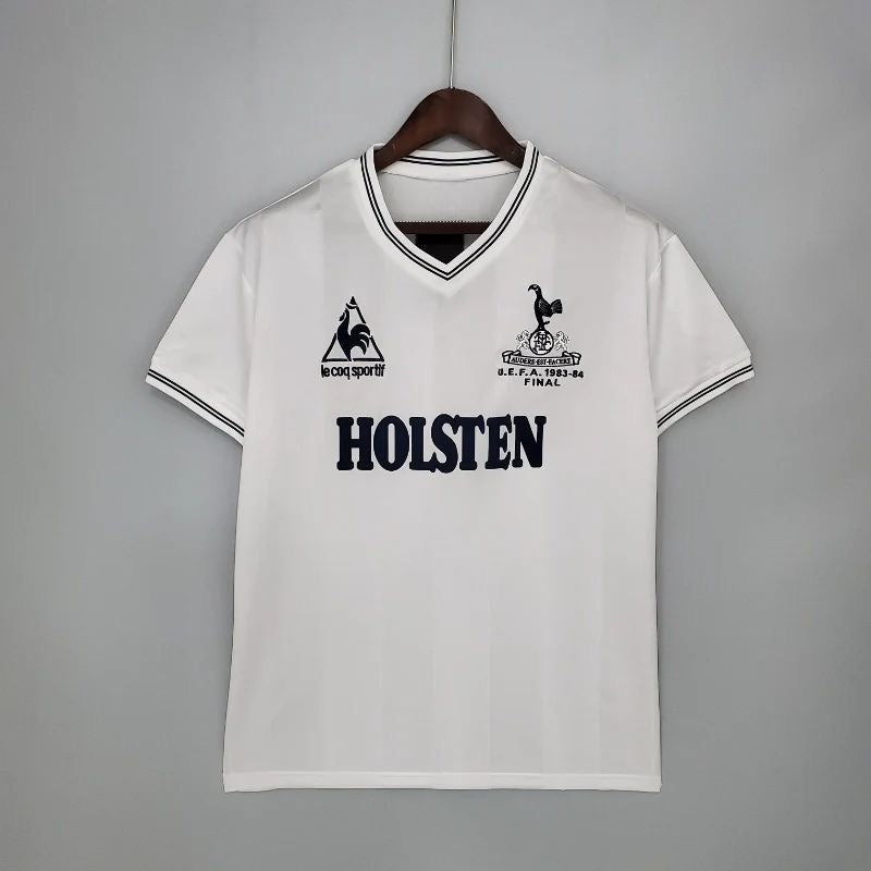 Tottenham Hemma 1983/84