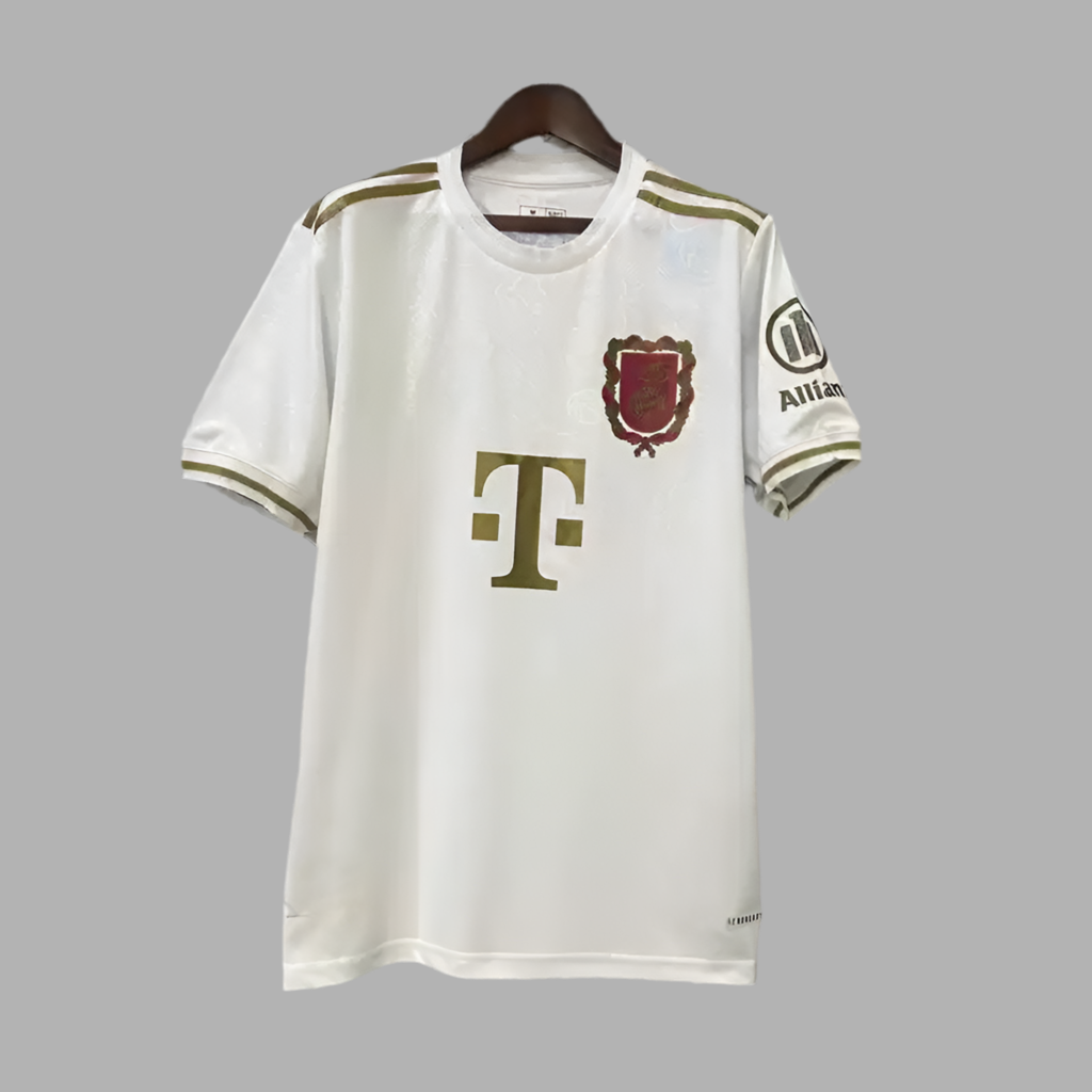 Bayern Munchen Special