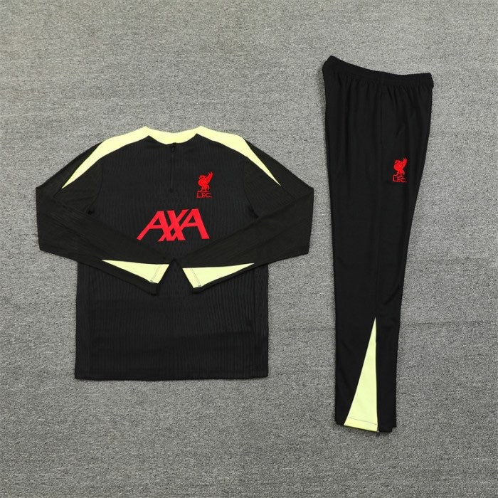 LIVERPOOL TRACKSUIT