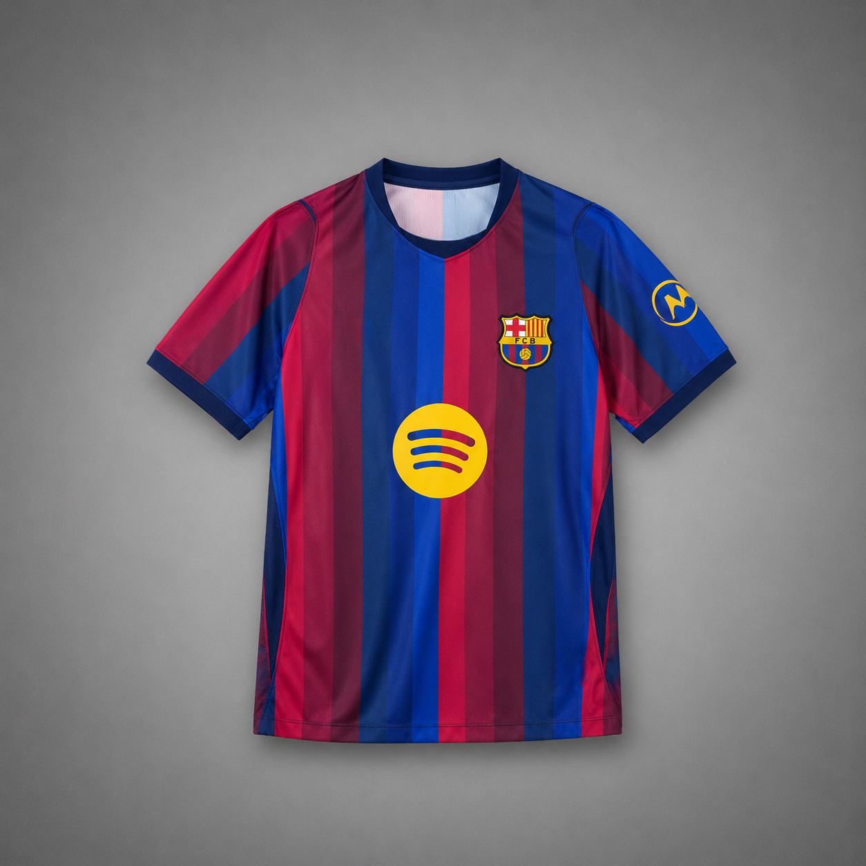 Barcelona Hemma 26/27 ROONY 19