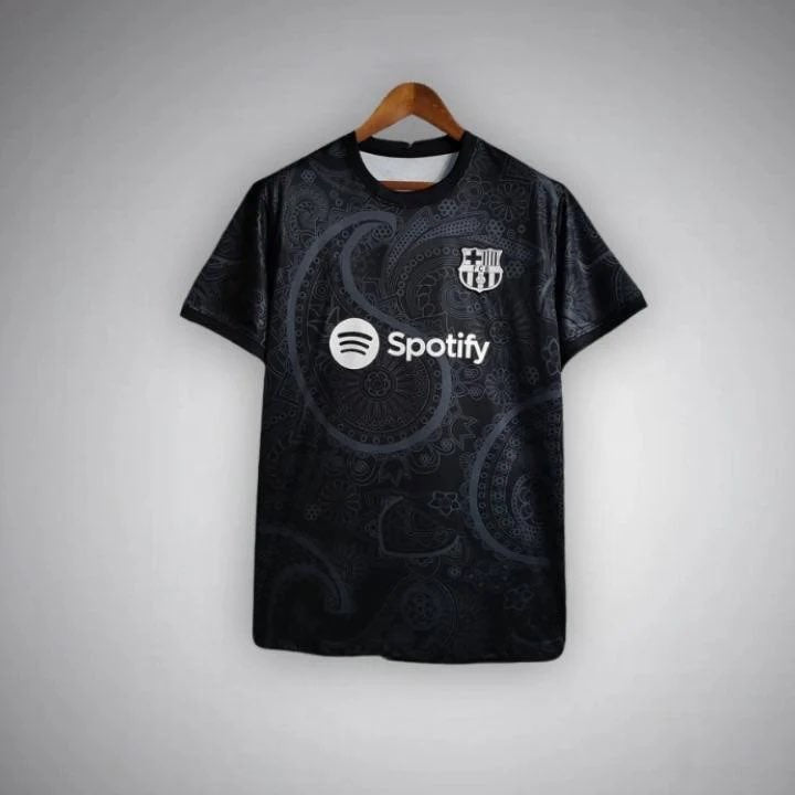 Barcelona Special