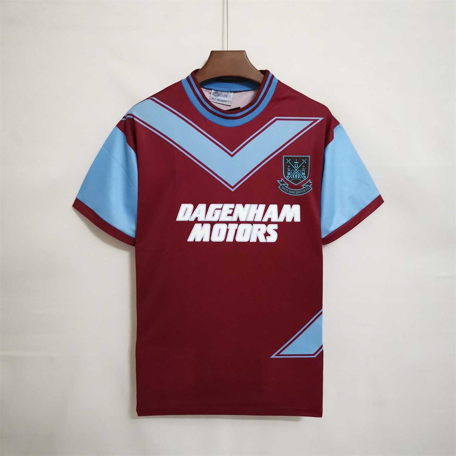 West Ham Hemma 1993/94