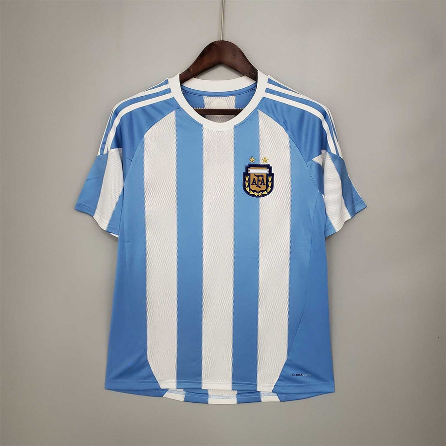 Argentina Hemma 2010