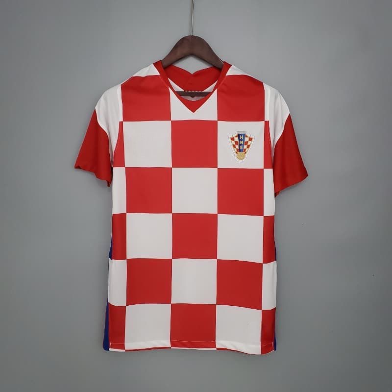 Kroatien Hemma 2020