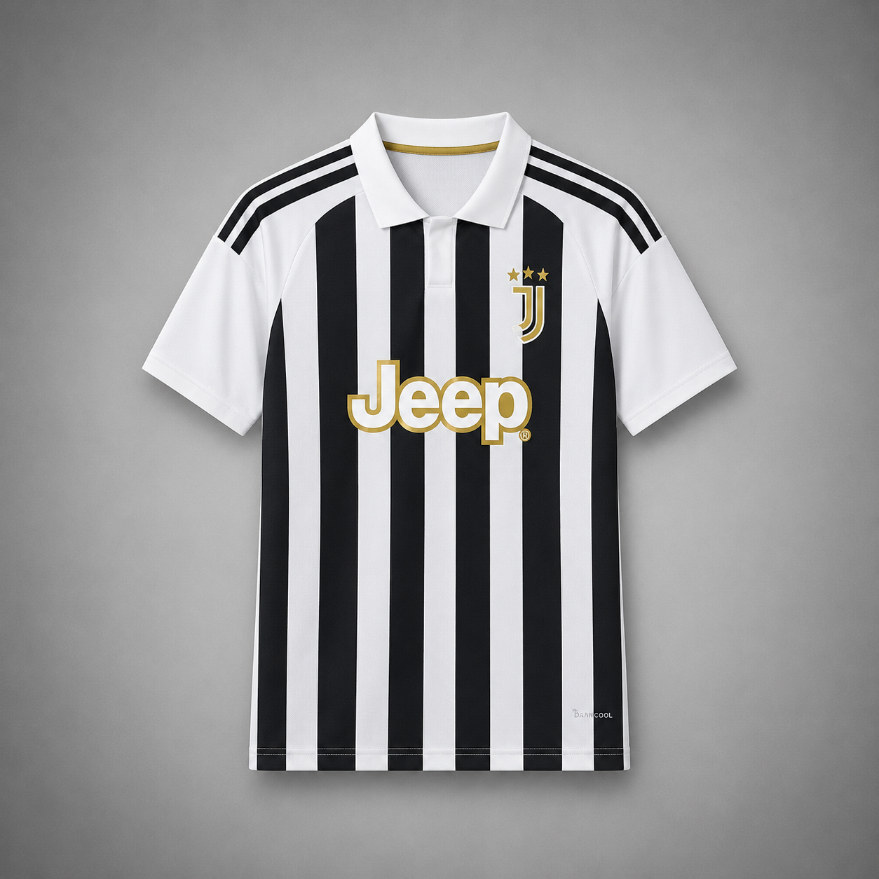 Juventus Hemma 26/27