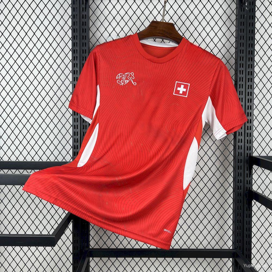 Schweiz Hemma 2026