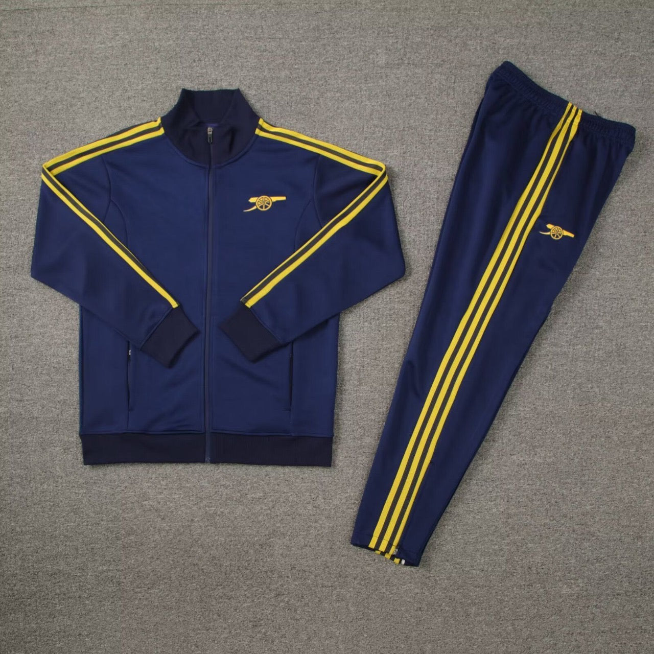ARSENAL TRACKSUIT