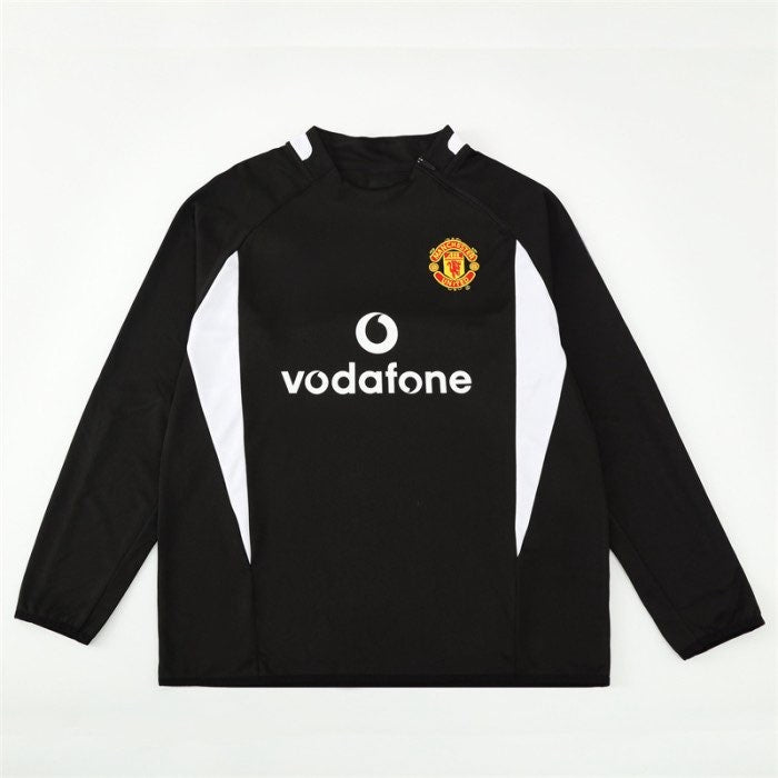 Manchester United 2002/03 Träningströja