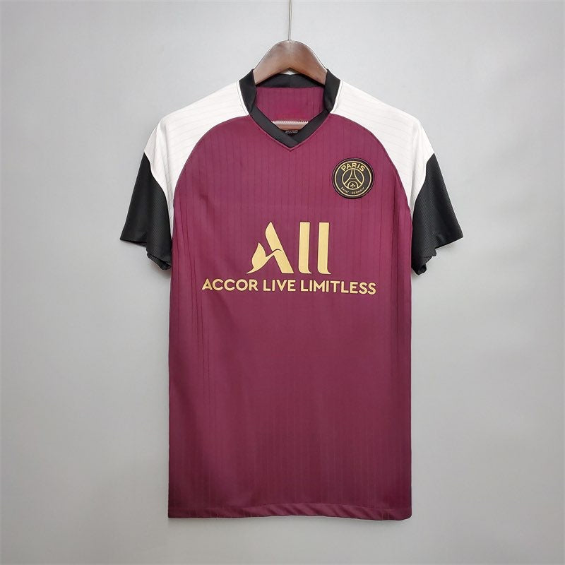 PSG Fjärde 2020/21