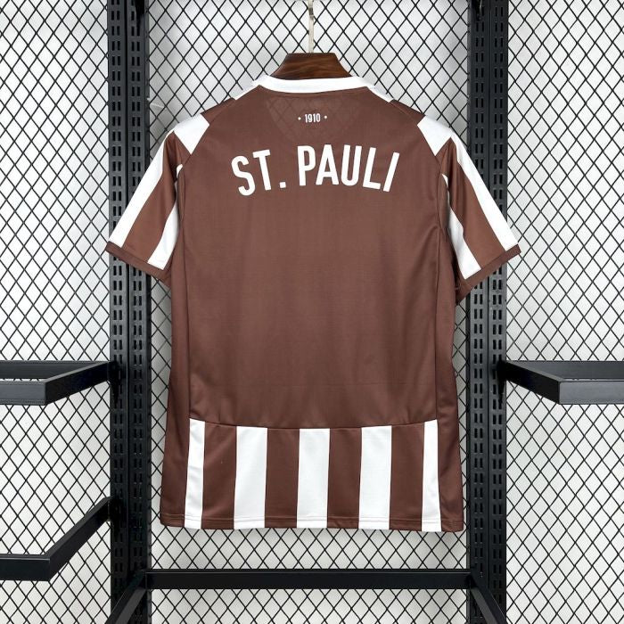 St. Pauli Hemma 25/26