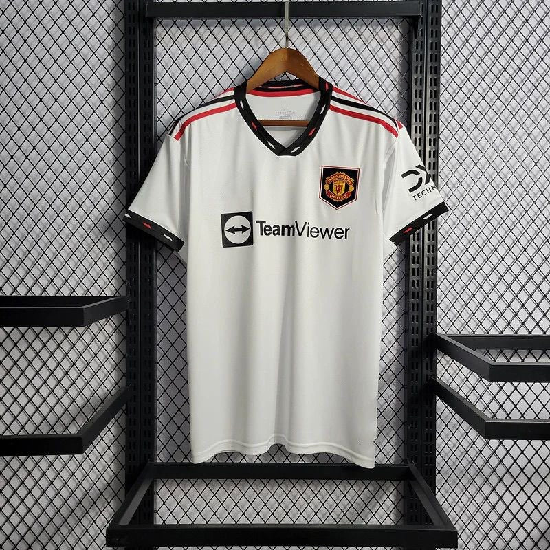 Man Utd Borta 2022/23